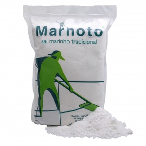 Necton - Sal Tradicional fine 1 kg